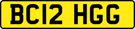BC12HGG