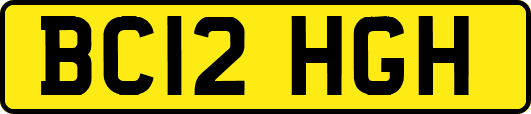 BC12HGH