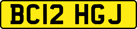 BC12HGJ