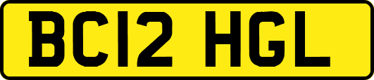 BC12HGL