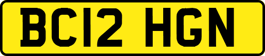 BC12HGN