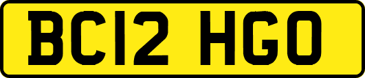 BC12HGO