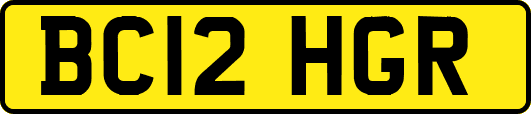 BC12HGR