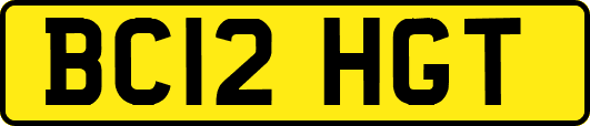 BC12HGT