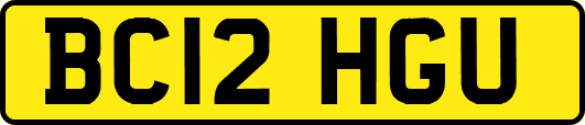 BC12HGU