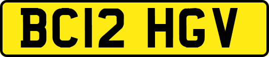 BC12HGV