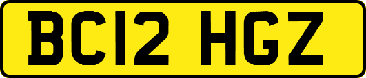 BC12HGZ