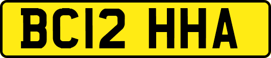 BC12HHA