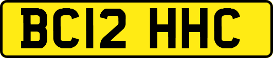 BC12HHC