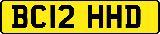 BC12HHD