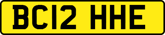 BC12HHE