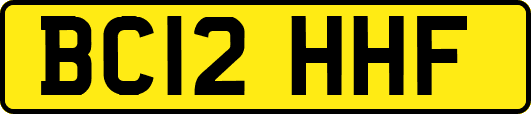 BC12HHF