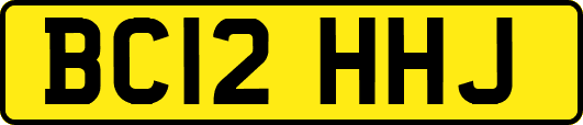 BC12HHJ