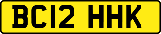 BC12HHK