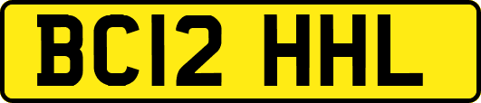 BC12HHL