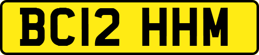 BC12HHM