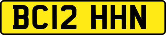 BC12HHN