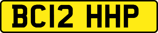 BC12HHP