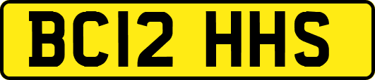 BC12HHS