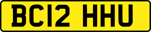 BC12HHU