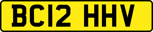 BC12HHV