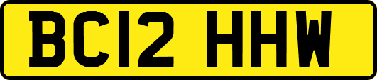 BC12HHW