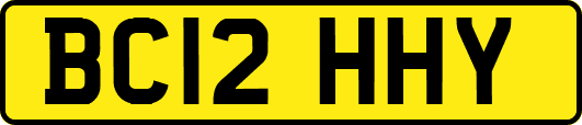 BC12HHY