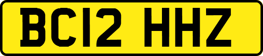 BC12HHZ