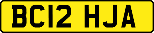BC12HJA
