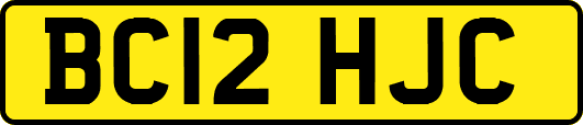 BC12HJC