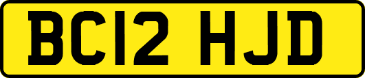 BC12HJD