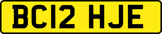 BC12HJE