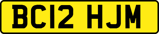 BC12HJM