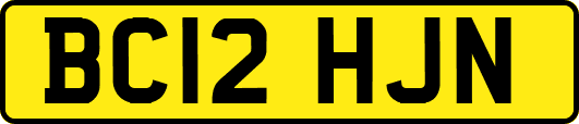 BC12HJN