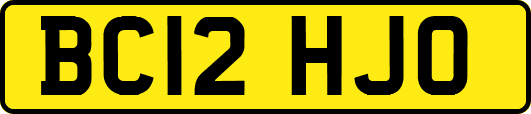 BC12HJO