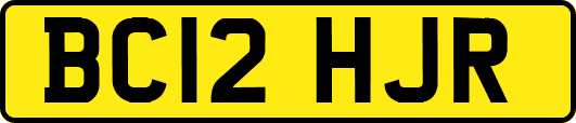 BC12HJR