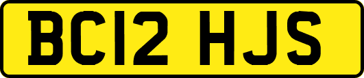 BC12HJS