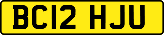 BC12HJU