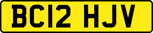 BC12HJV