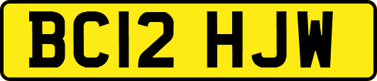 BC12HJW