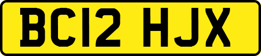 BC12HJX