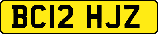 BC12HJZ