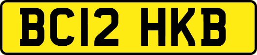 BC12HKB