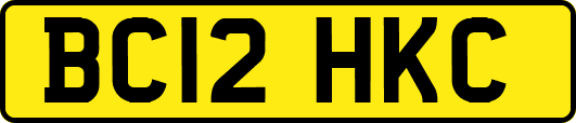 BC12HKC