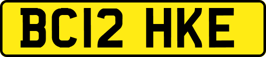 BC12HKE