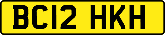 BC12HKH
