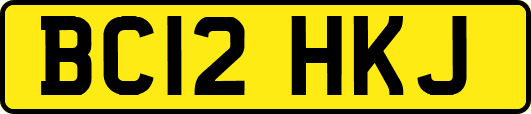 BC12HKJ