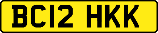 BC12HKK