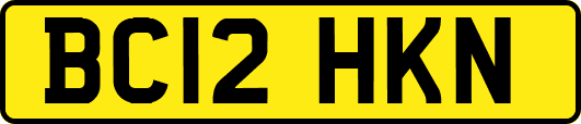 BC12HKN