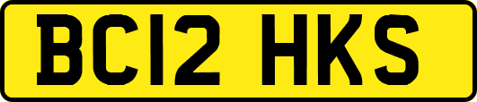 BC12HKS